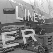 Ship - Manchester City